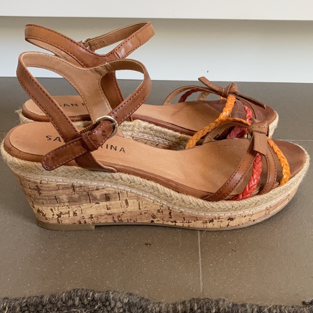 Parisian shoes - Picture 2 of 9